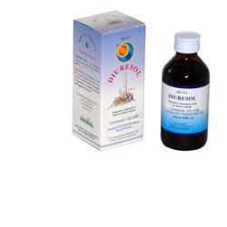 DIURESOL LIQUIDO 100 ML - farmavitality.it