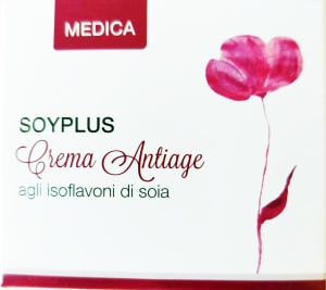 SOYPLUS CREMA ANTIAGE 50 ML - farmavitality.it