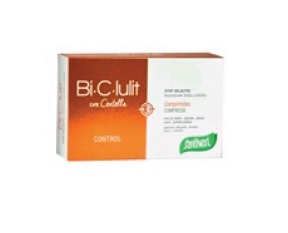 BI C LULIT 48 COMPRESSE SANTIVERI - farmavitality.it