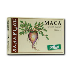 MACA 60 CAPSULE 26 G STV - farmavitality.it