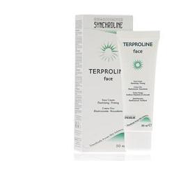 TERPROLINE FACE CR 50ML - farmavitality.it