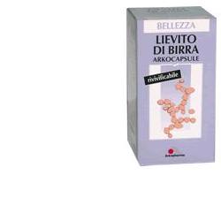 ARKO CAPSULE LIEVITO BIRRA 45 CAPSULE - farmavitality.it