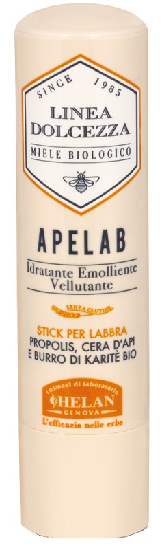 DOLCEZZA APELAB STICK LABBRA 4,5 ML - farmavitality.it