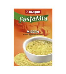BIAGLUT MICRON 250 G - farmavitality.it