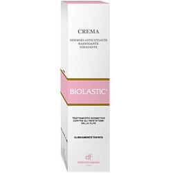 BIOLASTIC CREMA 50 G - farmavitality.it