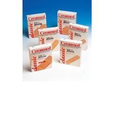 CEROTTO CEROXMED CLASSIC 3D MISURA MEDIUM 20 PEZZI - farmavitality.it