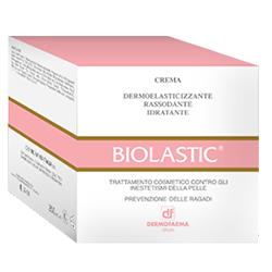 BIOLASTIC CREMA ELASTICIZZANTE 250 ML - farmavitality.it