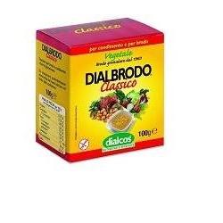 DIALBRODO CLASSICO 100 G - farmavitality.it