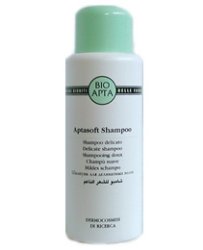 APTASOFT SHAMPOO SOFT 200 ML T03 - farmavitality.it