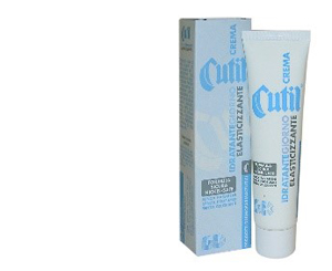 CUTIL IDRATANTE IDRORISTRUTTURANTE CREMA 40 ML - farmavitality.it