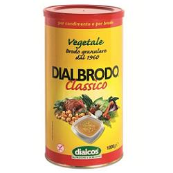 DIALBRODO CLASSICO 1KG - farmavitality.it