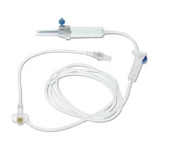 DEFLUSSORE EUROSET 34 CON FILTRO CON AGO EPIDERMICO - farmavitality.it