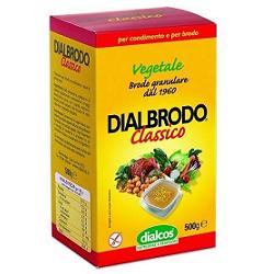 DIALBRODO CLASSICO 500 G - farmavitality.it
