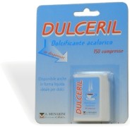 DULCERIL 150 COMPRESSE - farmavitality.it