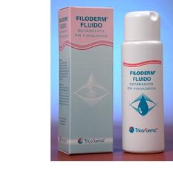Filoderm fluido detergente 200ml - farmavitality.it