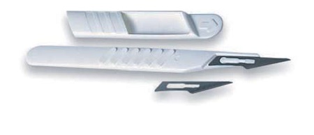 BISTURI MOMOUSO PARAGON 15 - farmavitality.it