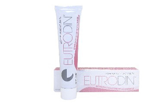 Eutrodin Crema Eutrofica 40 Ml - farmavitality.it