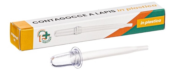 CONTAGOCCE LAPIS PL - farmavitality.it