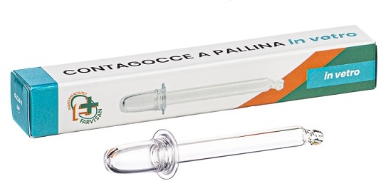 CONTAGOCCE LAPIS VT - farmavitality.it
