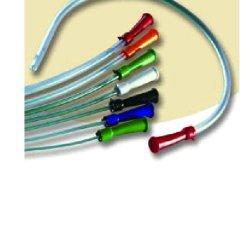 CATETERE VESCICALE AUTOLUBRIFICANTE EASICATH PER DONNA CH 16 30 PEZZI - farmavitality.it