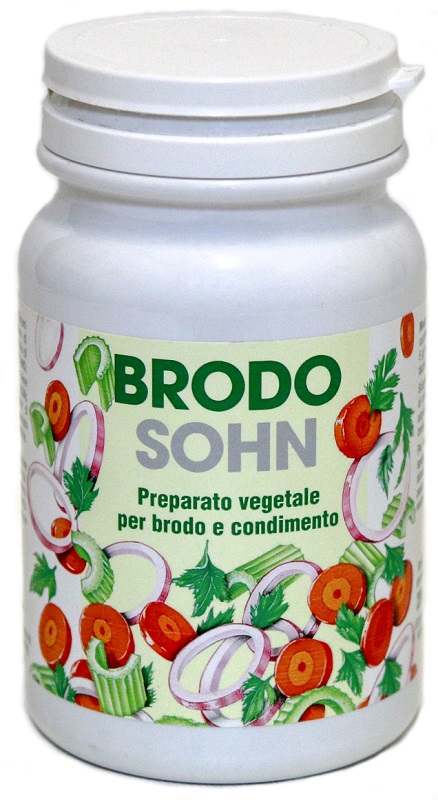 BRODOSOHN 200 G - farmavitality.it