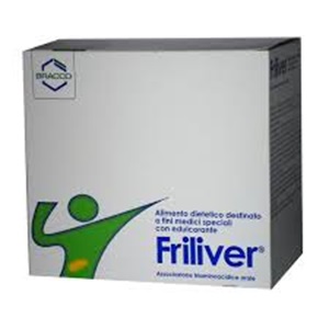 FRILIVER 20 BUSTINE - farmavitality.it