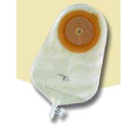 SACCA PER ILEOSTOMIA APERTA OPACA ALTERNA SISTEMA MONOPEZZO FORO RITAGLIABILE 10/55MM CAPACITA' MIDI 450ML 30 PEZZI ARTICOLO 5875 - farmavitality.it