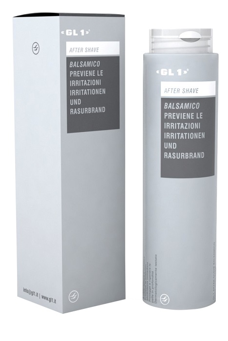 GL1 DOPOBARBA 250 ML - farmavitality.it