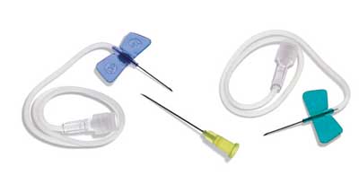 Euroset 34 Fly Deflussore Con Ago 23 g - farmavitality.it
