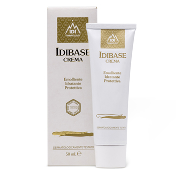 IDILEN CREMA BIMBI 50 ML - farmavitality.it