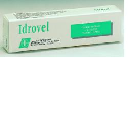 IDROVEL CREMA EMOLLIENTE 50 G - farmavitality.it