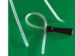 CATETERE URETRALE NELATON MASCHILE CH12 LUNGHEZZA 40CM. PRODOTTO IN PVC MEDICALE CON PUNTA DISTALE ARROTONDATA PER L'INTRODUZIONE ATRAUMATICA - farmavitality.it