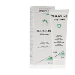 TERPROLINE BODY 250 ML - farmavitality.it