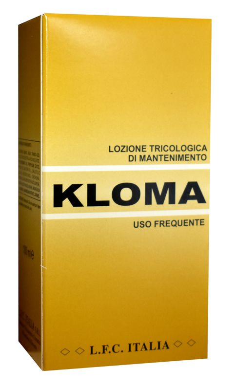 KLOMA LOZIONE NORMALIZZANTE MANT 100 ML - farmavitality.it