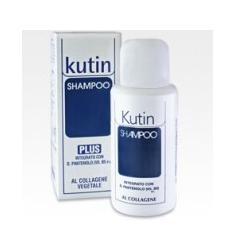 KUTIN COLLAGENE SHAMPOO 200 ML - farmavitality.it