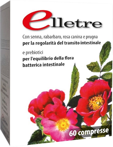 ELLETRE 60 TAVOLETTE - farmavitality.it