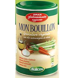 MON BOUILLON 200 G - farmavitality.it