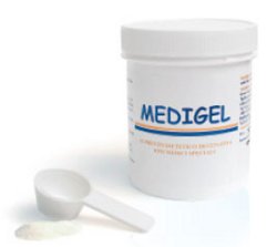MEDIGEL 100 G - farmavitality.it