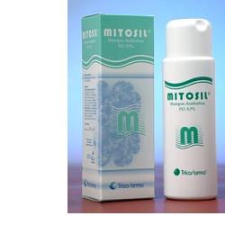 MITOSIL SHAMPOO ANTIFORFORA 150 ML - farmavitality.it