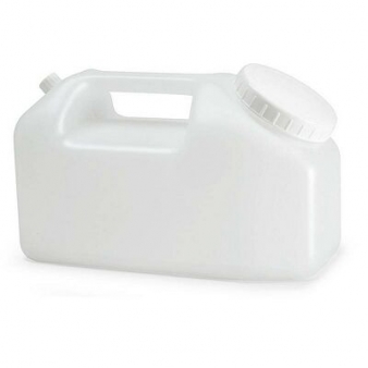 CONTENITORE PER URINA 24ORE PRONTEX DIAGNOSTIC BOX - farmavitality.it