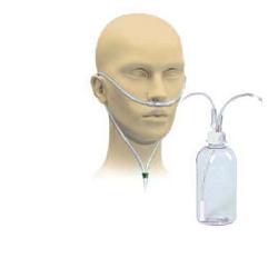 GORGOGLIATORE OSSIGENO COMPLETO - farmavitality.it