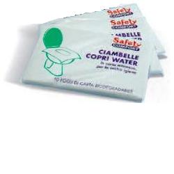 COPRI WC 10 PEZZI - farmavitality.it