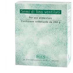 LINO SEMI SOTTOVUOTO 250 G 4516 - farmavitality.it