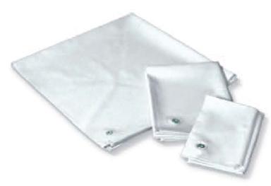 LENZUOLO IMPERMEABILE GOMMA 90X120 CM - farmavitality.it