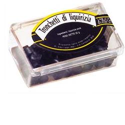 LIQUIRIZIA TRONCH SCATOLA 33 G - farmavitality.it