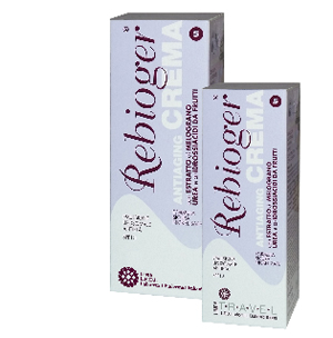 REBIOGER CREMA 50 ML - farmavitality.it