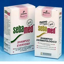 SEBAMED SHAMPOO EVERYDAY ML 200 - farmavitality.it