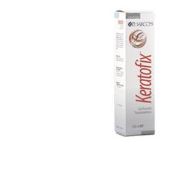 PHARCOS KERATOFIX GEL CAPELLI 100 ML - farmavitality.it
