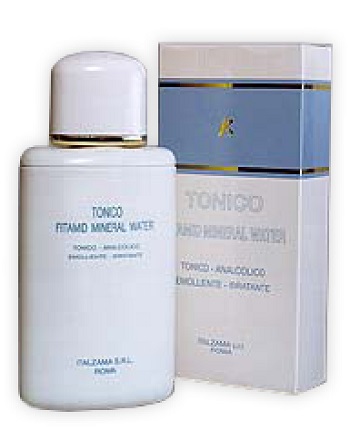 FITAMID MINERAL WATER TON 200M - farmavitality.it