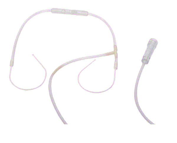 SET PER OSSIGENOTERAPIA CON OCCHIALE E ASTE AVVOLGIBILI - farmavitality.it